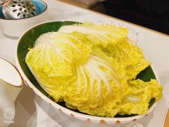 -如一鸡鲍鱼·粤式煲汤(长泰广场店)