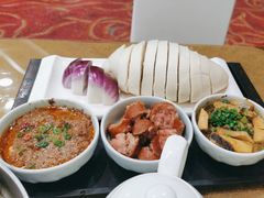 -良友·海鲜青岛菜·海肠捞饭(五四广场店)