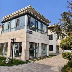 -禧悦府国际月子会所(总店)