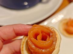 -La Creperie法餐厅(芮欧百货店)