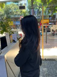 -藤野造型专业烫染接发