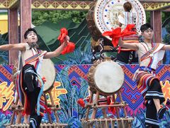 -七彩云南欢乐世界