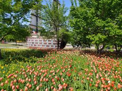 -长春公园(普阳街道)