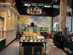 -TIMO COFFEE 阿拉校园面包