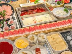 -五星桥原切肥牛火锅·30年专注好牛肉(湖塘店)