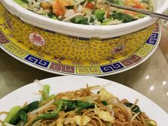 -金时代顺风大酒店(协泰店)