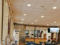-西部马华清真兰州牛肉面·烧烤夜市(关东店)