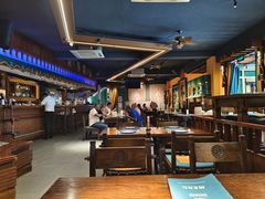 -甘尼仕印度餐厅爵士酒吧(阳春巷店)