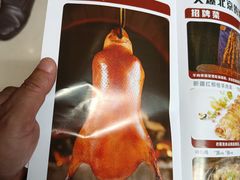 -小放牛炒菜馆(中山路乐汇城店)