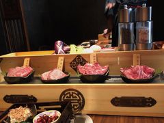 -牛道·和牛九食(市府恒隆广场店)