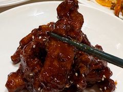 -黄弟大排档·湖南菜·小龙虾·小海鲜(凯旋北路店)