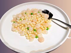 -新淮扬村·淮扬菜·北京烤鸭·世界美食之都示范店(崇文门店)