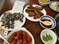 -前门张记涮肉(前门店)