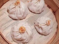 -蜜桃餐厅·古运河畔(南下塘店)