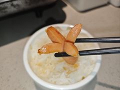 -半天妖烤鱼(新中关购物中心店)