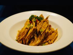 热卤腐竹-湘轩·土菜研究院(光大店)