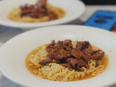 -新世界餐厅(万达店)