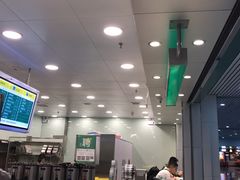 -1点点(长乐机场店)