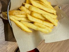 -必胜客(华都店)