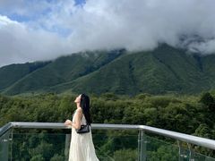 -石棉县孟获城