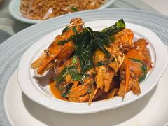 -稻香饭店(龙华天虹店)
