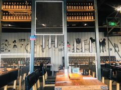 大堂-串来串去(中关村店)