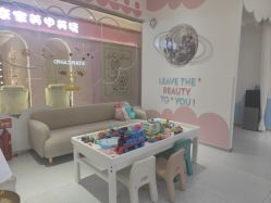 -星咔萌StarCamo儿童剪发(芳圆里IDMALL品牌形象店)