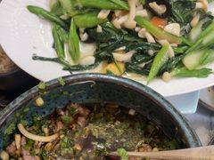 -君霖海鲜私房菜(春柳店)