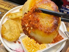 -宗巴雍姆藏餐府