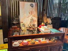 -The Flowers Coffee(南山店)