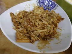 招牌白菜-力力豆花庄(广渠门店)