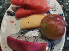 -阪尚皇·原切牛排·烤肉火锅自助(北京路店)