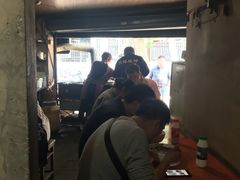-安庆柴火馄饨(马道街店)