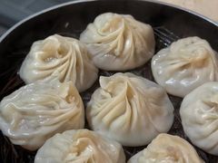 -笑云开汤包店(网巾市店)