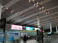 -常州奔牛国际机场