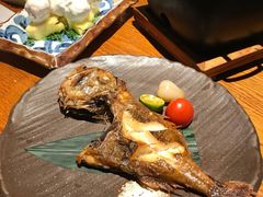 -花潮料理艺食馆(SM新生活广场店)