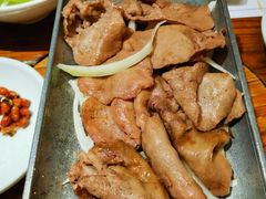 -悟烧·自助烤肉料理(秋林旗舰店)