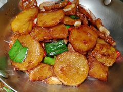 -绿茶餐厅(雁塔大悦城店)