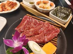 -银座苑烧肉酒场·烤活鳗(仙霞路店)