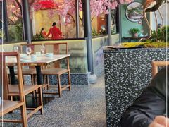 大堂-红楼饭店(孙村店)