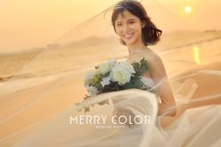 -MERRY COLOR时尚摄影体验店