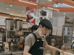 -CoCo都可(燕郊永旺店)