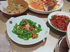 -小碗大胃(福久源新天地店)