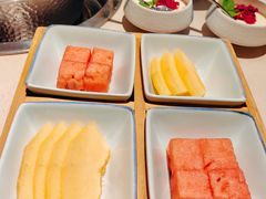 -浩爷羊蝎子火锅(望京店)