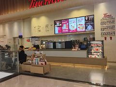 -Tims天好咖啡·贝果(渝中来福士店)