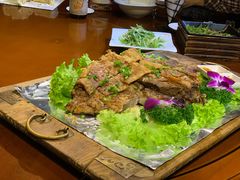 -大汗行宫园林餐厅