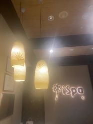 -iSpa