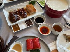 -丰鲤楼•闽南茶楼(仟禧汇店)