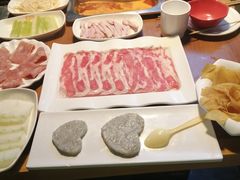 -傣妹火锅(全椒奥康步行街店)