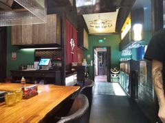 -肉魁屋·烧肉·烧鸟·酒场(高新店)